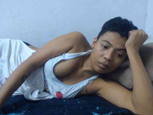 Katiuska_32 webcam