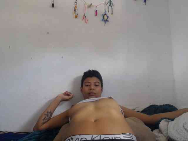 Katiuska_32 webcam