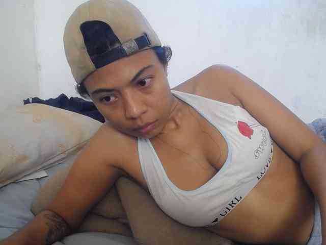 Katiuska_32 webcam