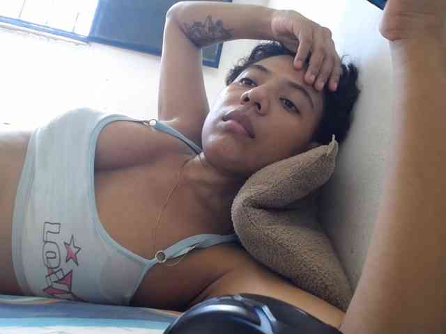 Katiuska_32 webcam