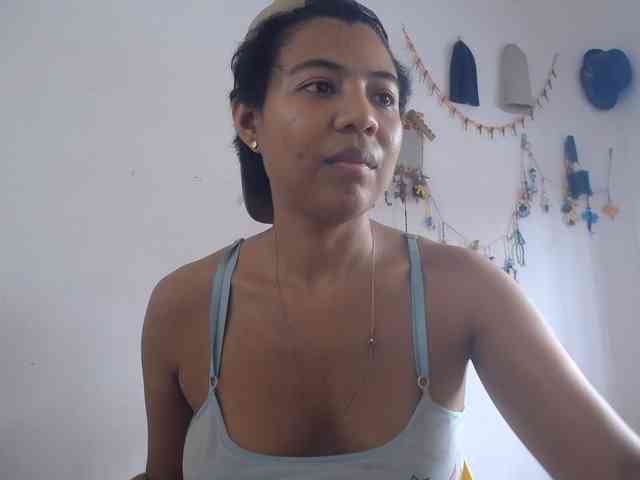 Katiuska_32 webcam