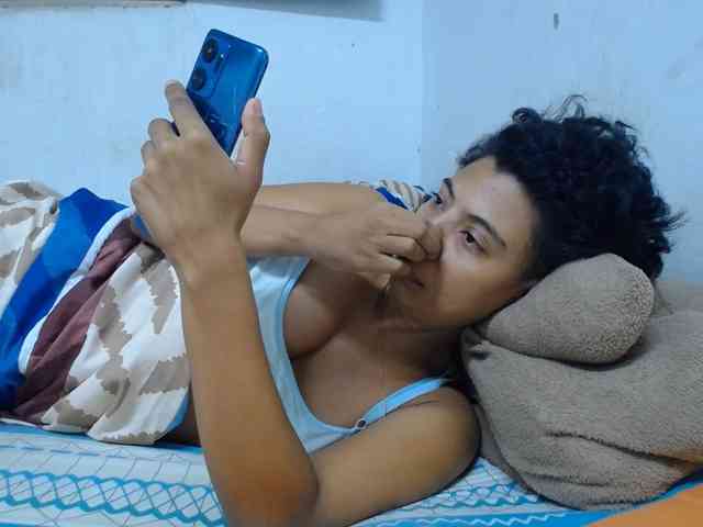 Katiuska_32 webcam