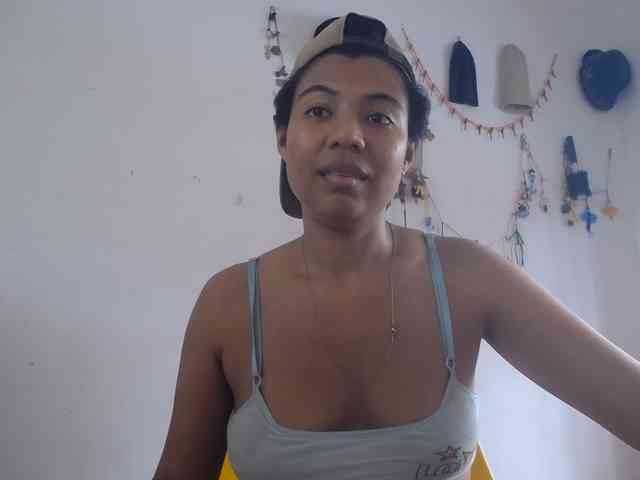 Katiuska_32 webcam