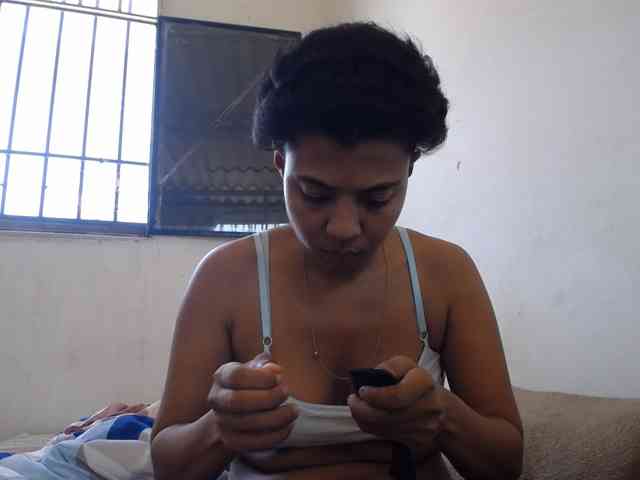 Katiuska_32 webcam