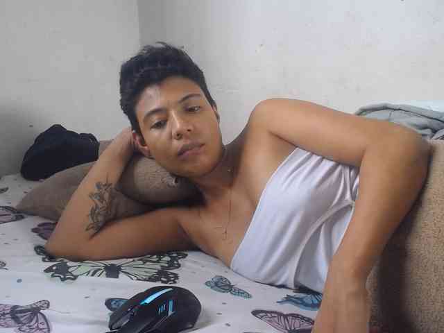 Katiuska_32 webcam