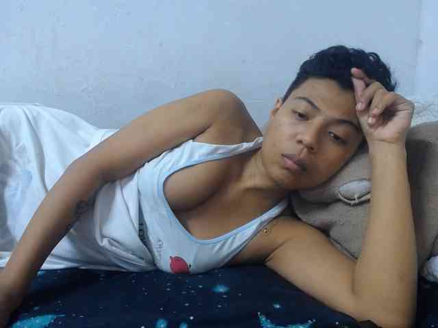 Katiuska_32 webcam