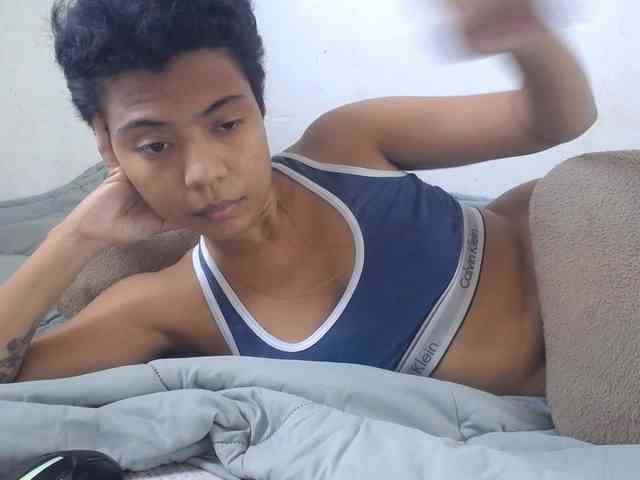 Katiuska_32 webcam