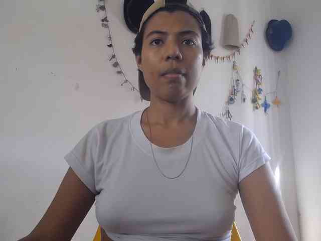 Katiuska_32 webcam