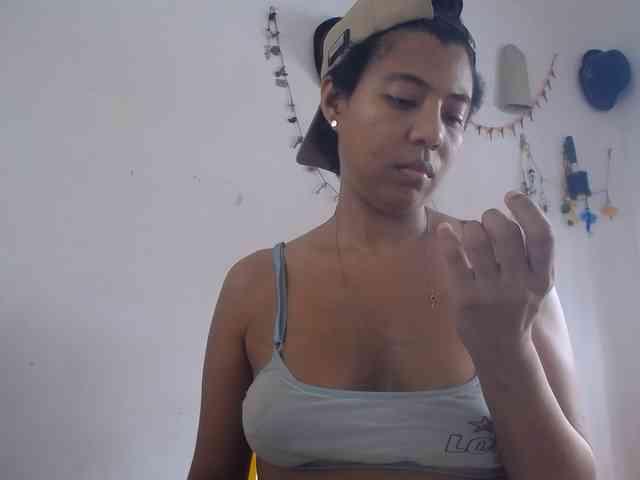 Katiuska_32 webcam
