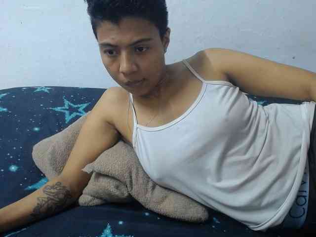 Katiuska_32 webcam