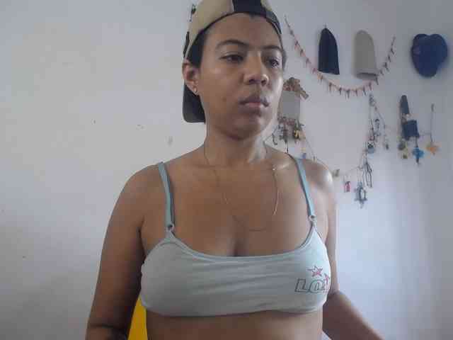 Katiuska_32 webcam