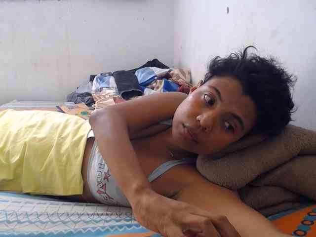 Katiuska_32 webcam