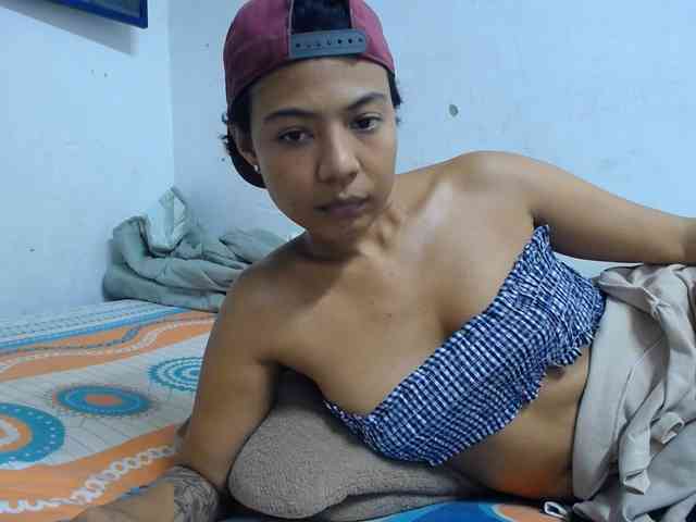 Katiuska_32 webcam