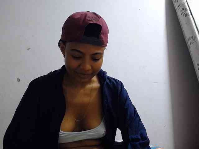 Katiuska_32 webcam