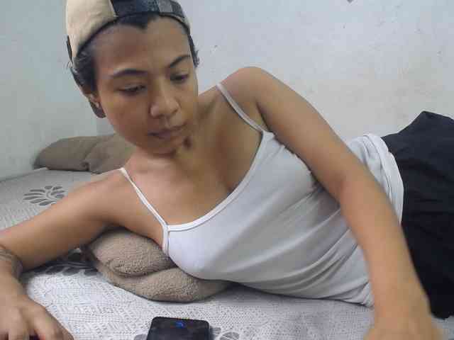 Katiuska_32 webcam