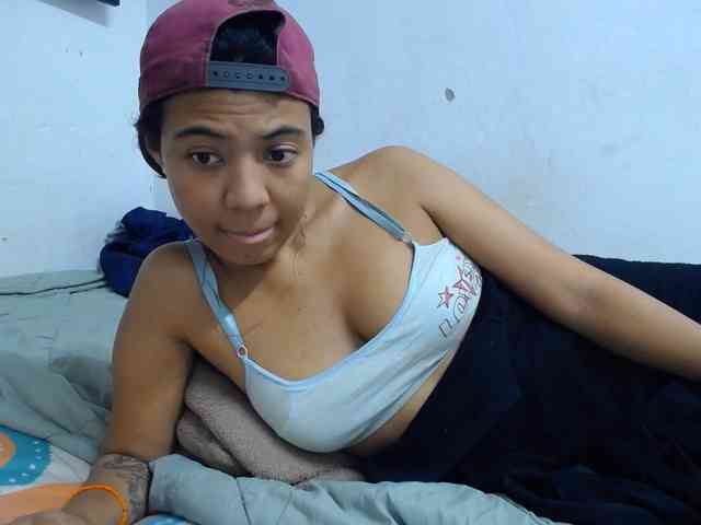Katiuska_32 webcam