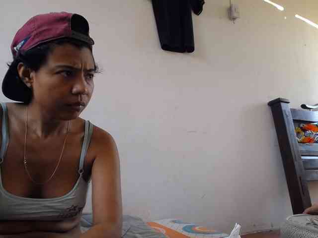 Katiuska_32 webcam