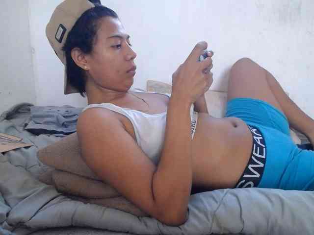 Katiuska_32 webcam