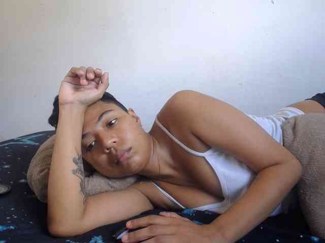 Katiuska_32 webcam