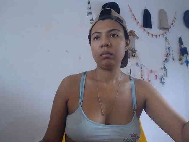 Katiuska_32 webcam