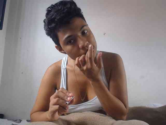 Katiuska_32 webcam