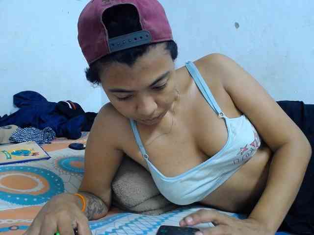 Katiuska_32 webcam