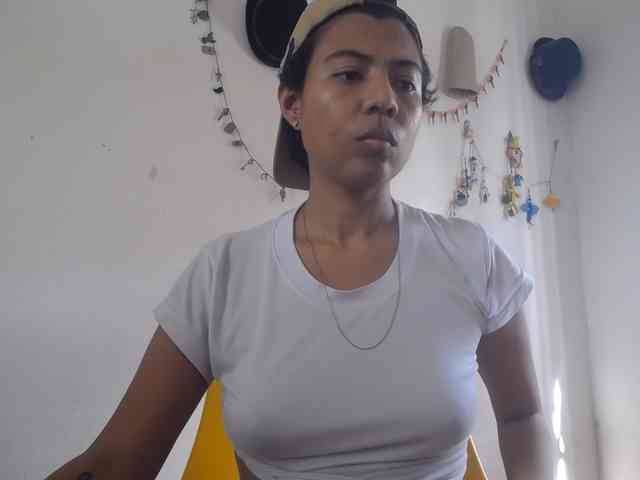Katiuska_32 webcam