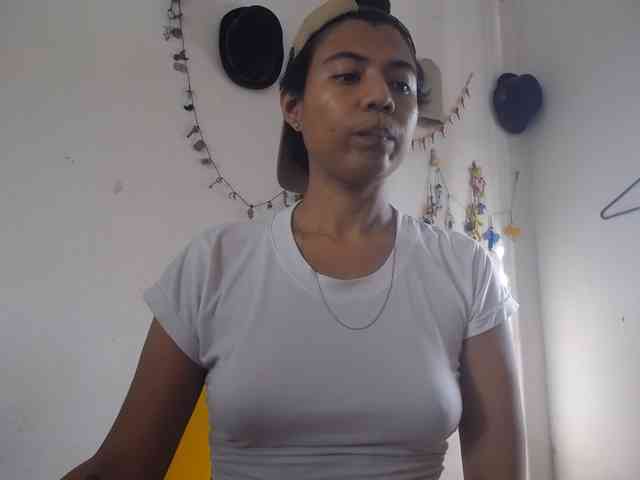 Katiuska_32 webcam