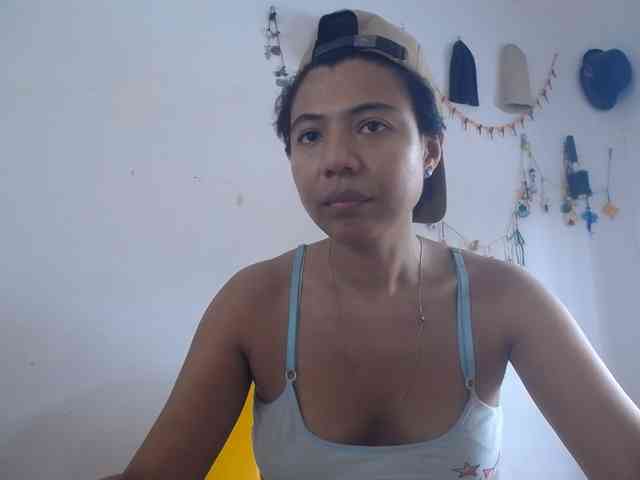 Katiuska_32 webcam