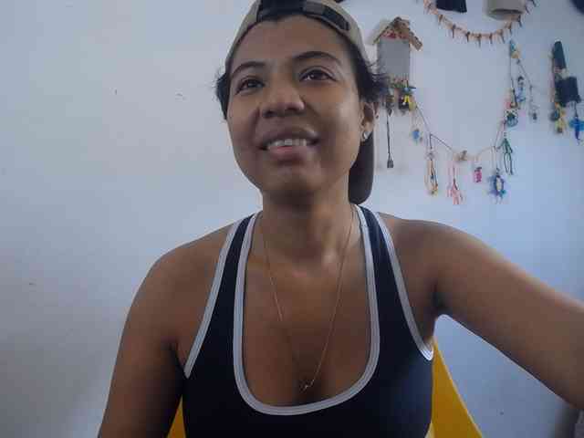 Katiuska_32 webcam