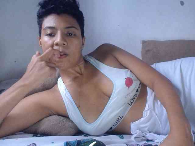 Katiuska_32 webcam