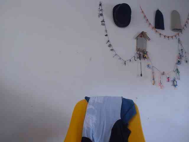 Katiuska_32 webcam