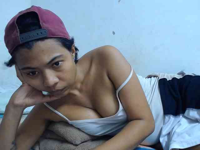 Katiuska_32 webcam