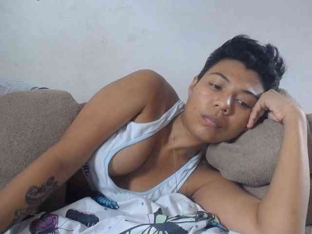 Katiuska_32 webcam