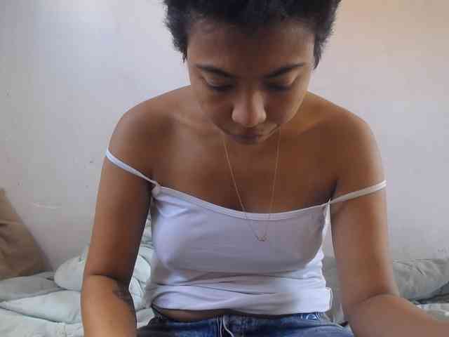 Katiuska_32 webcam