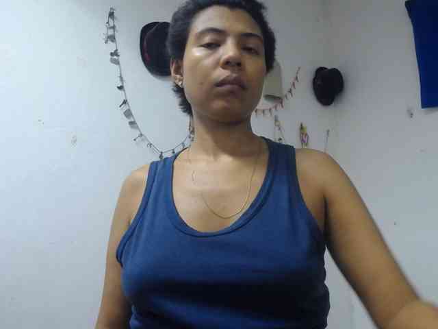 Katiuska_32 webcam