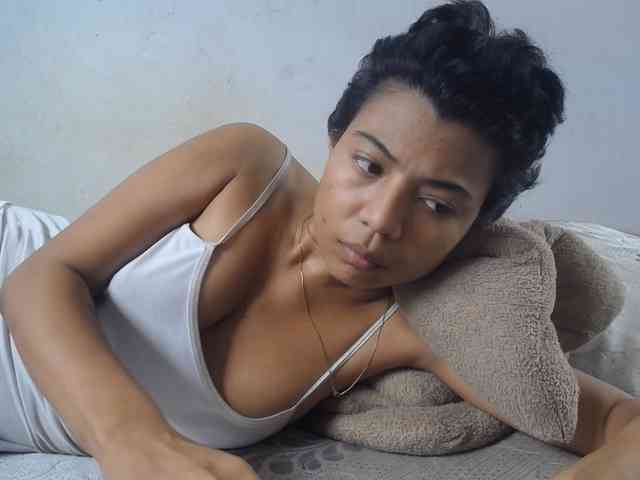 Katiuska_32 webcam