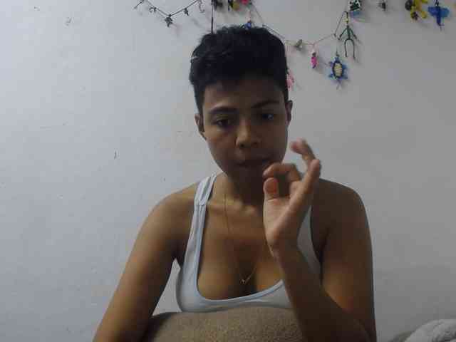 Katiuska_32 webcam