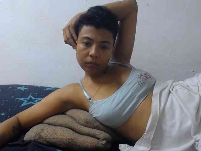 Katiuska_32 webcam