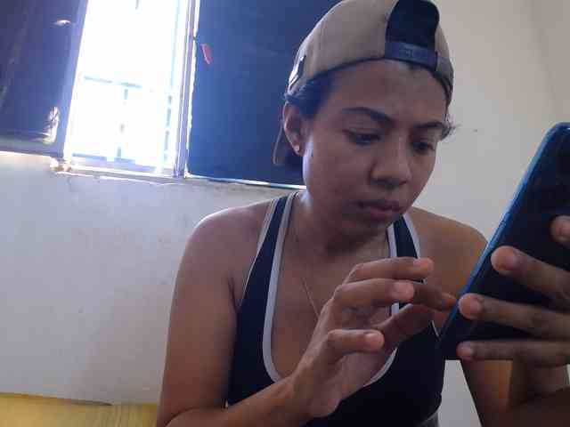 Katiuska_32 webcam