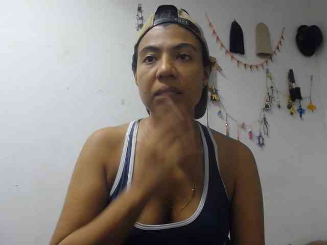 Katiuska_32 webcam
