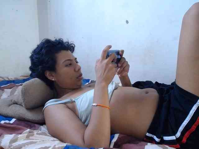 Katiuska_32 webcam