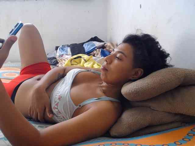 Katiuska_32 webcam