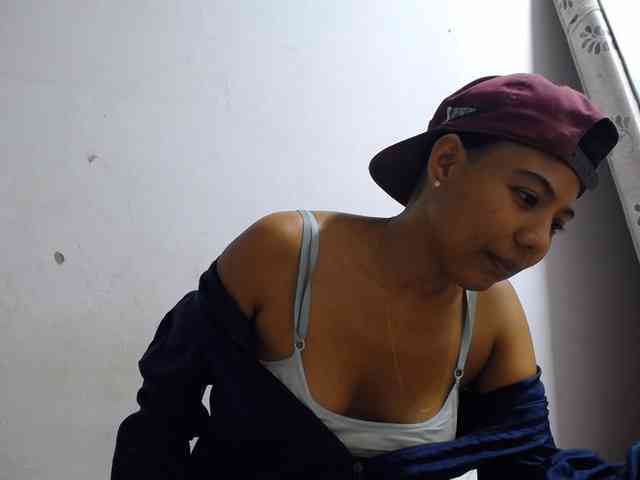 Katiuska_32 webcam