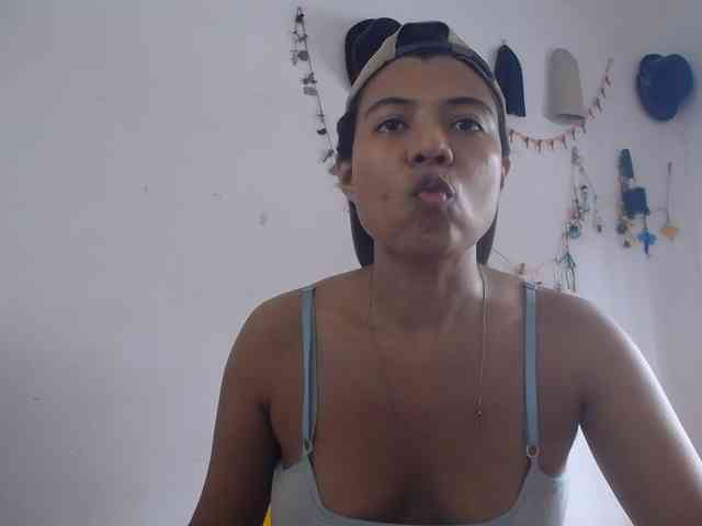 Katiuska_32 webcam