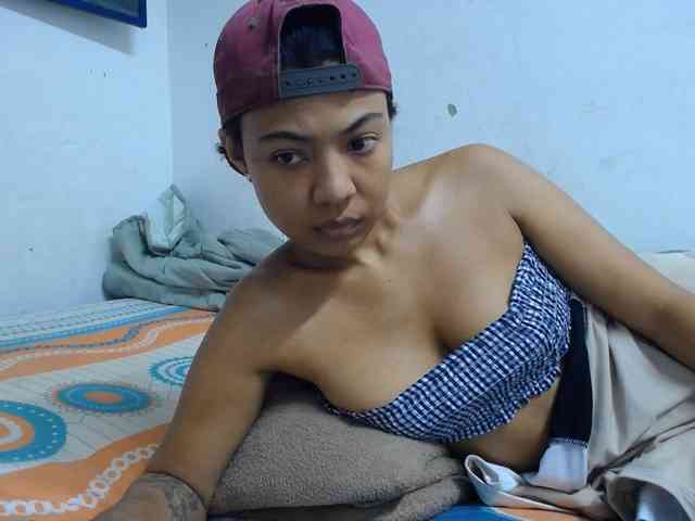 Katiuska_32 webcam
