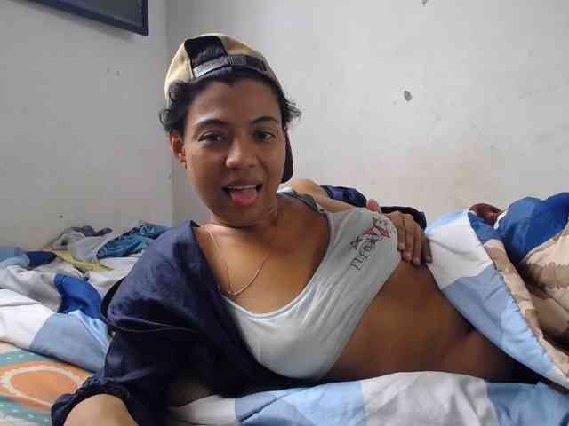 Katiuska_32 webcam