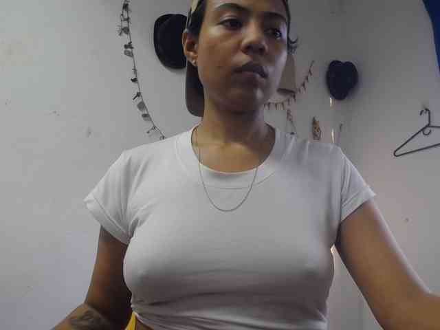 Katiuska_32 webcam