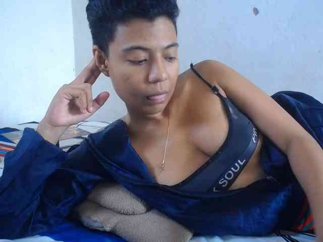 Katiuska_32 webcam