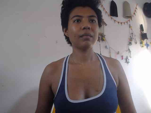 Katiuska_32 webcam